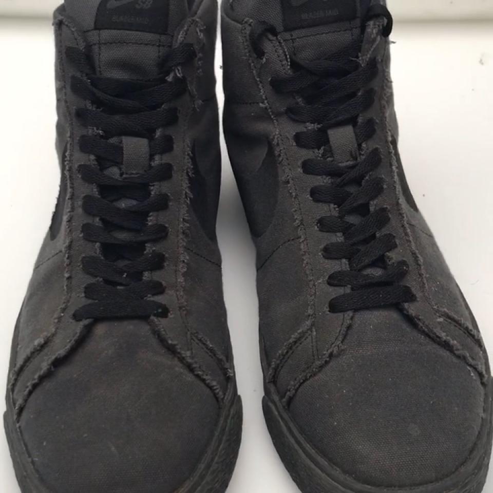 nike blazer passport