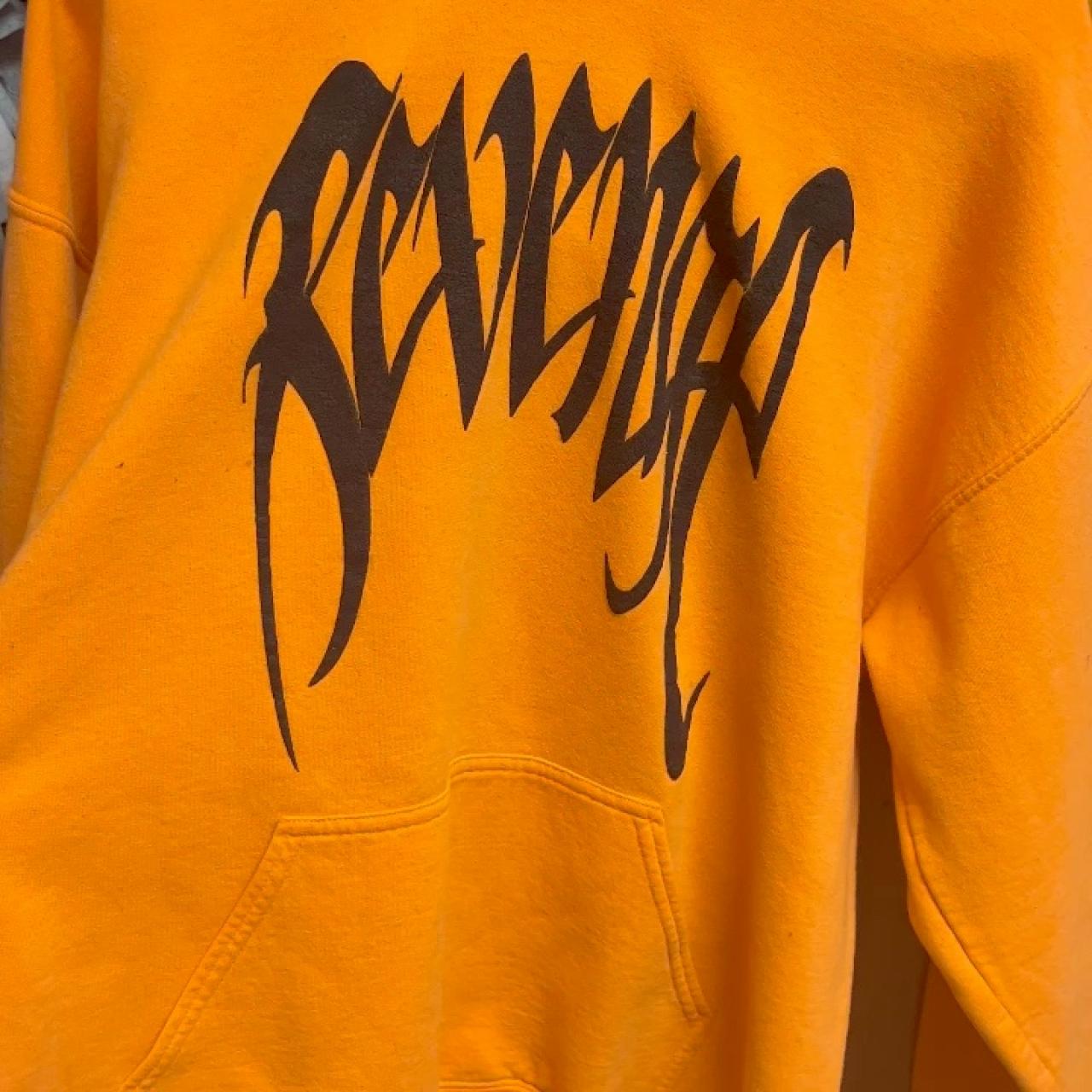 Revenge kill hoodie discount authentic