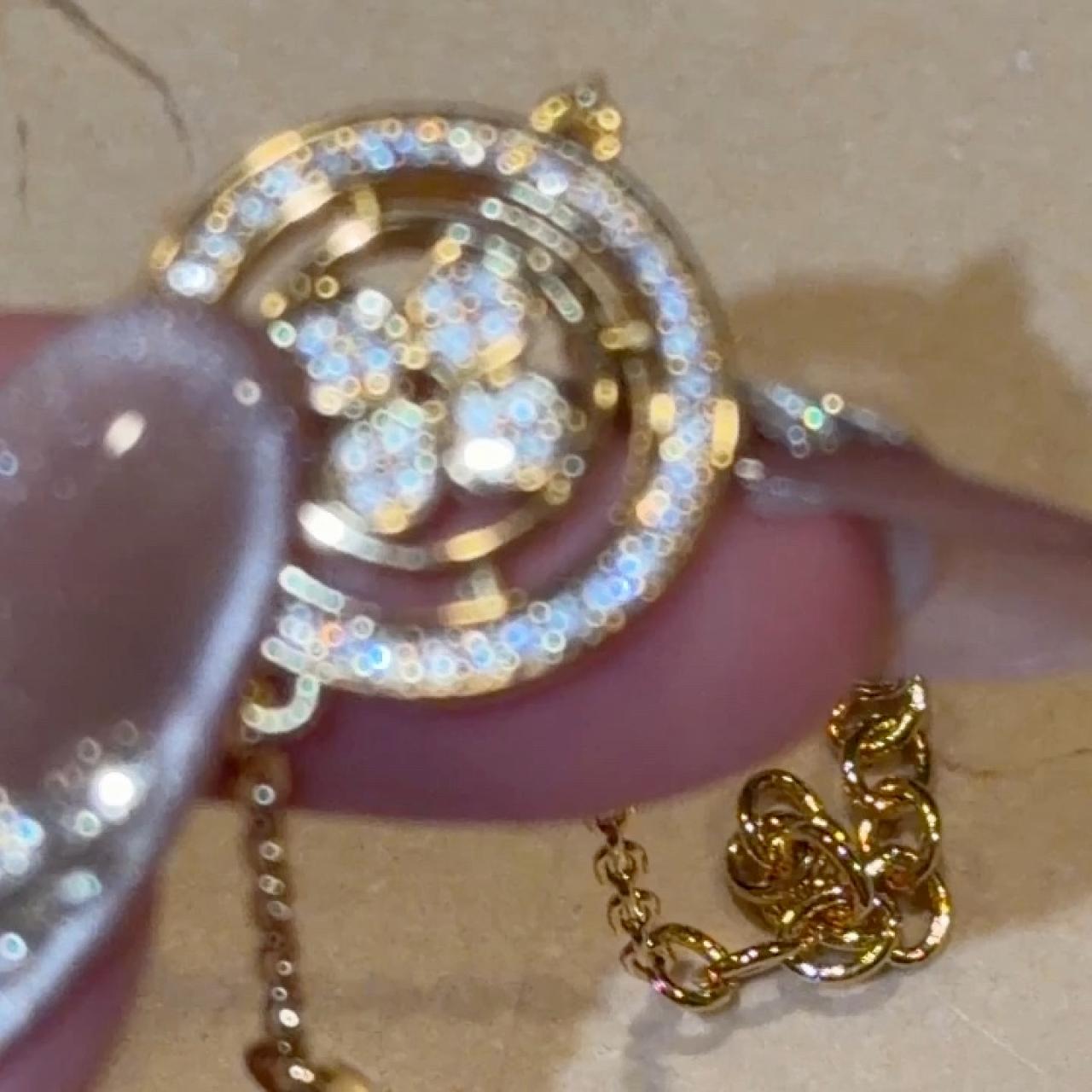 item listed by antiquejewel