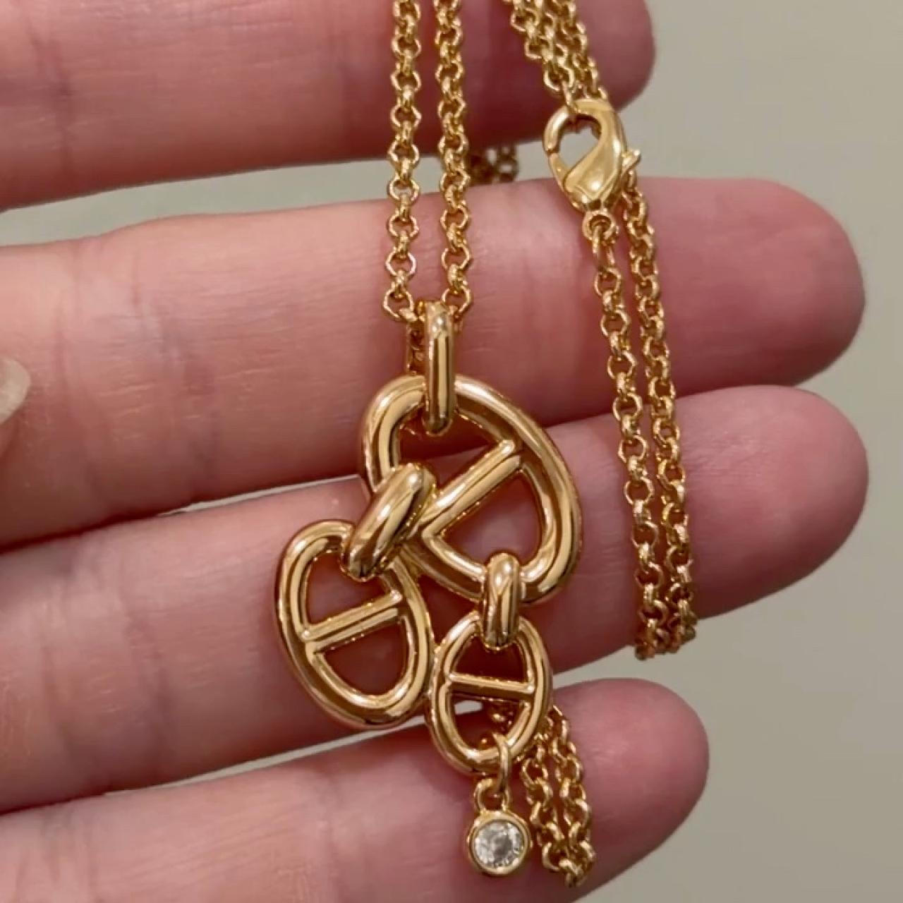 item listed by antiquejewel