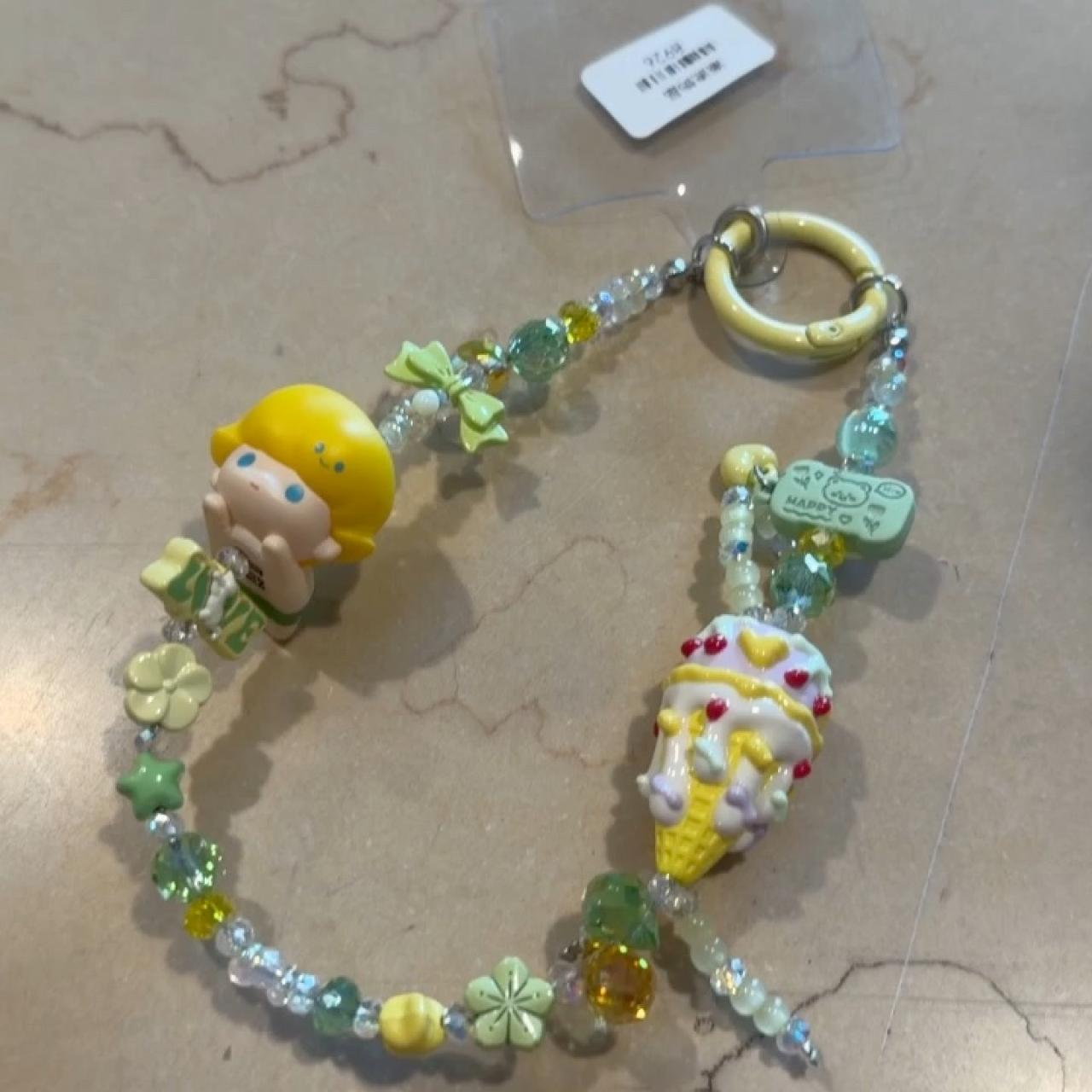 item listed by antiquejewel