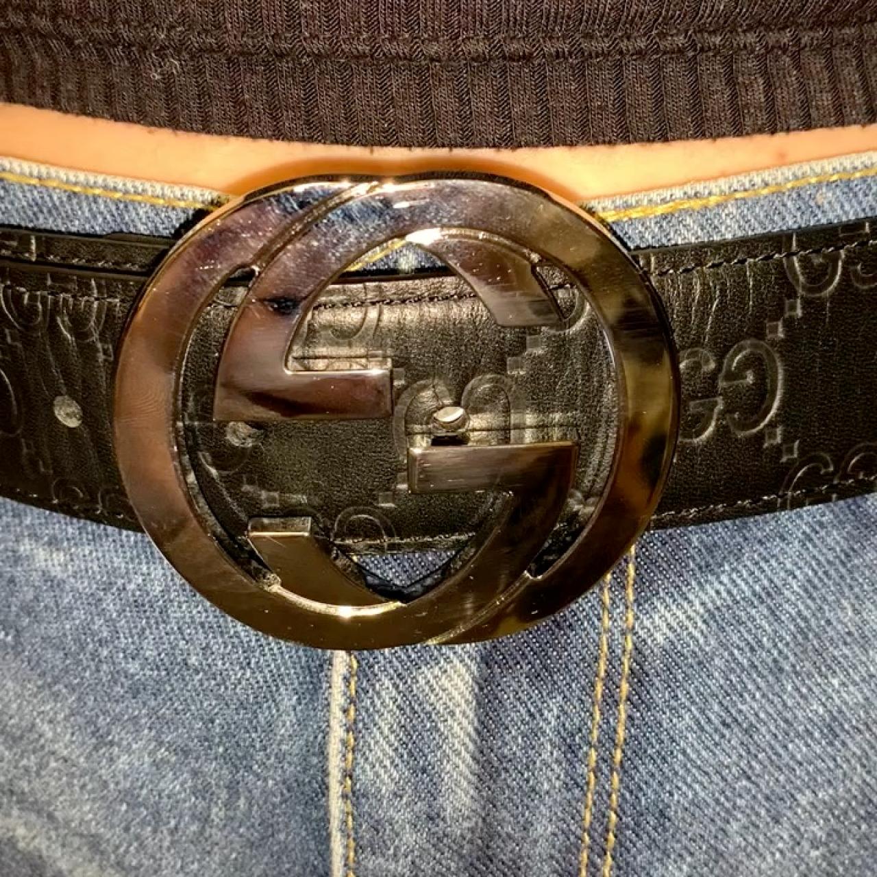 Gucci Belt---my Loss Your Gain for Sale in Springfield, MO - OfferUp