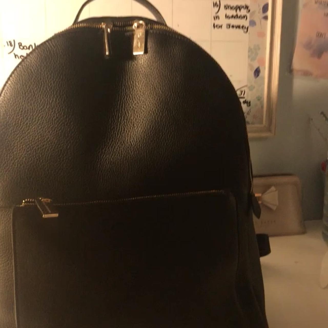 paul costelloe backpack