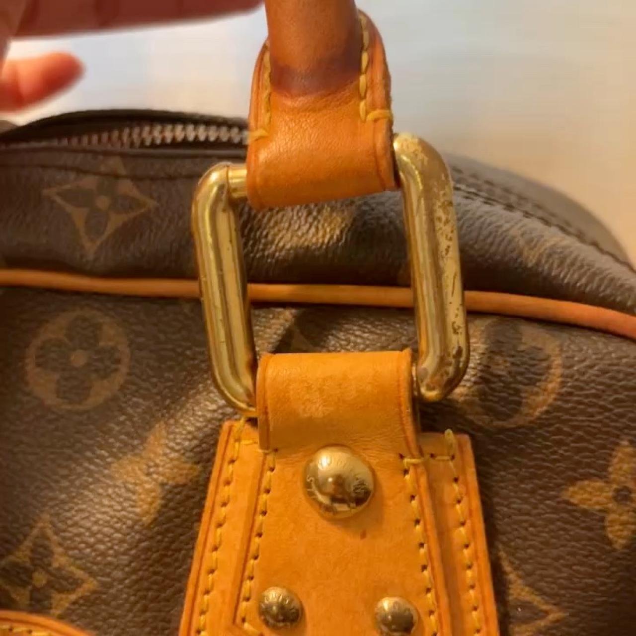 item listed by mujerista