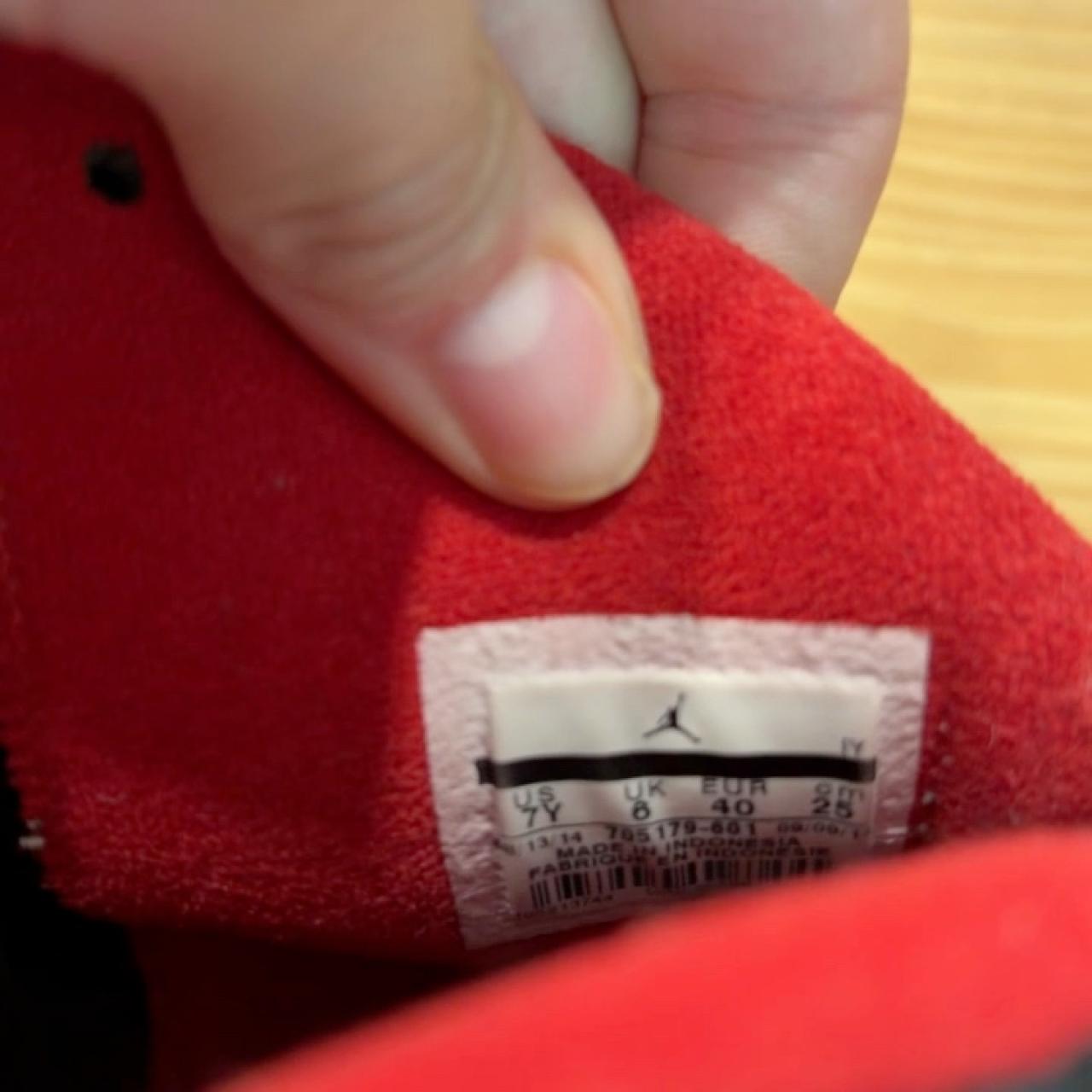 item listed by 5h3ph3rd