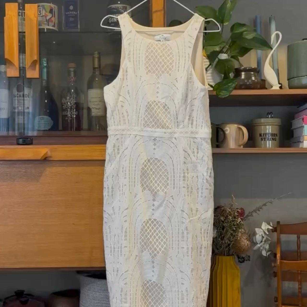 item listed by wallabycloset