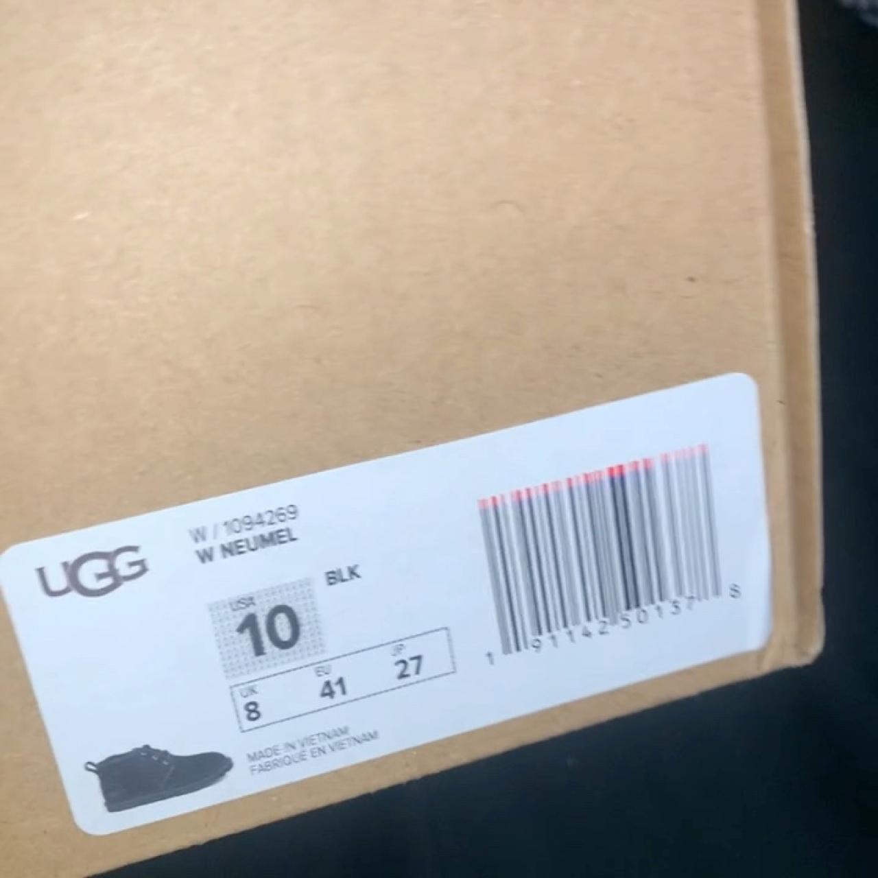 item listed by midgets
