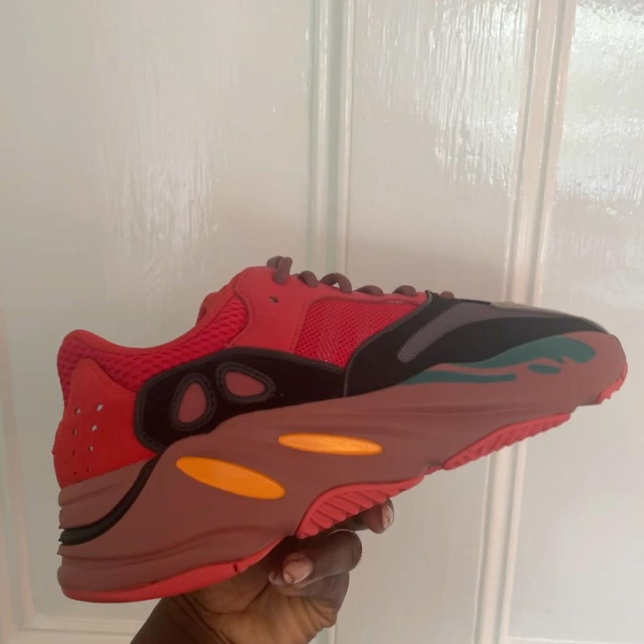 yeezy 700 restocks