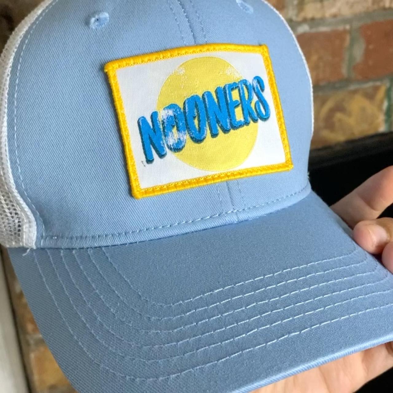 Nooners Barstoolsports hat! Pretty mint condition... Depop