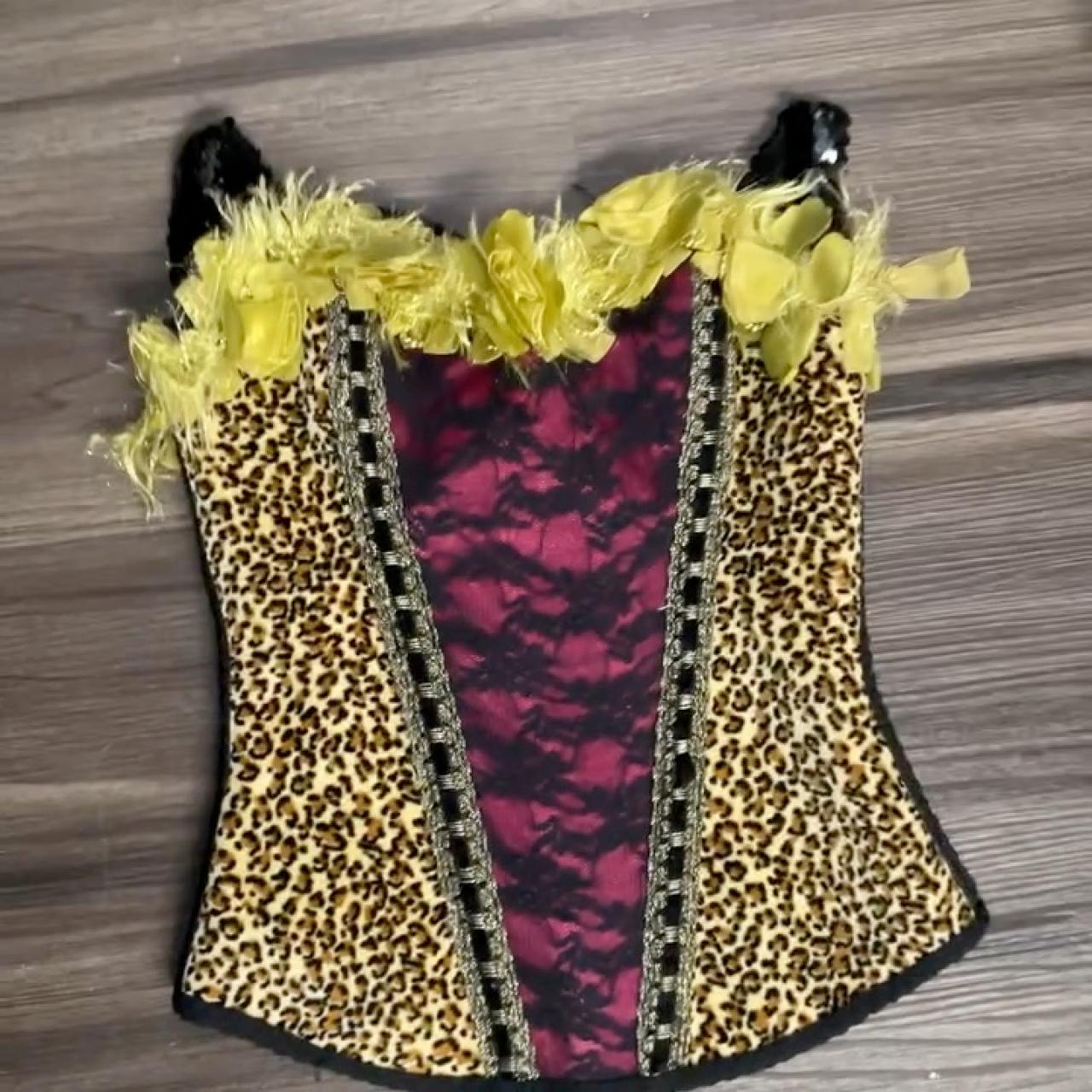 item listed by thrift_a_thon