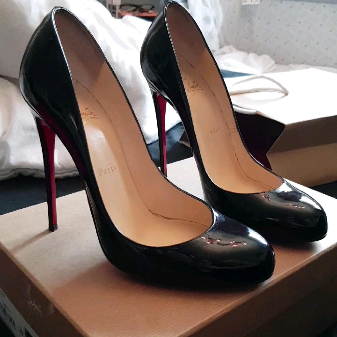 louboutin fifi 120