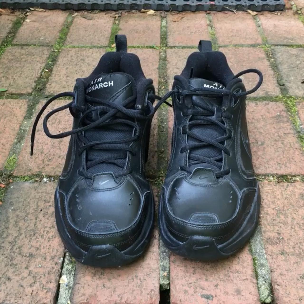 air monarch iv fit