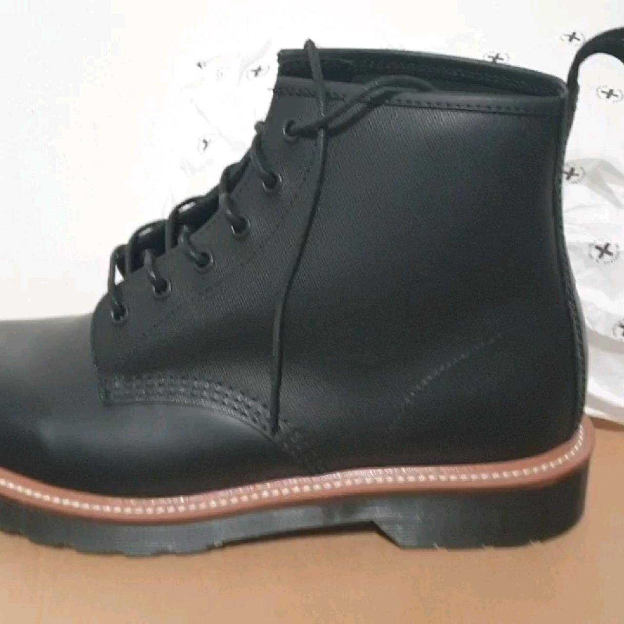 dr martens 101 straw