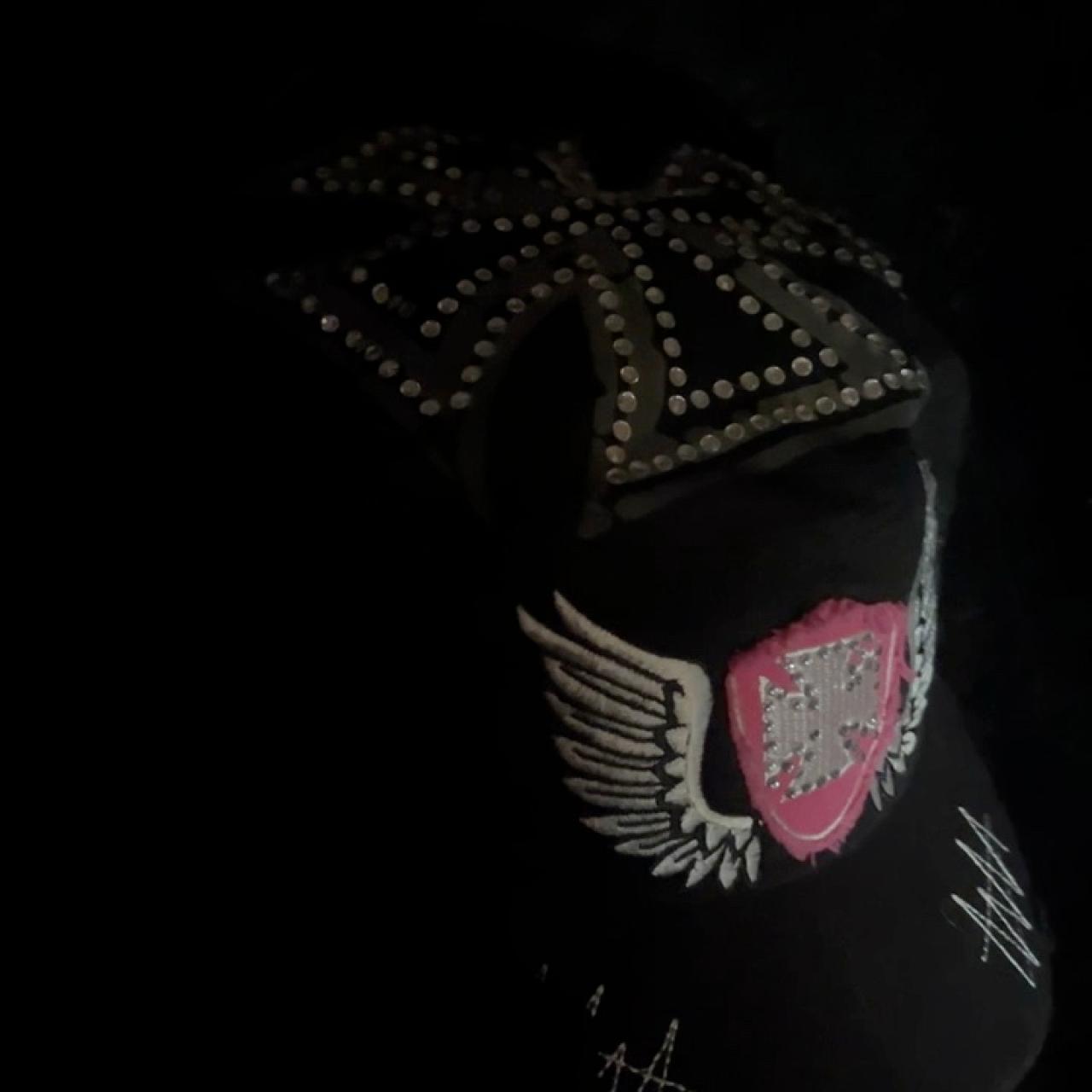 item listed by missmevv