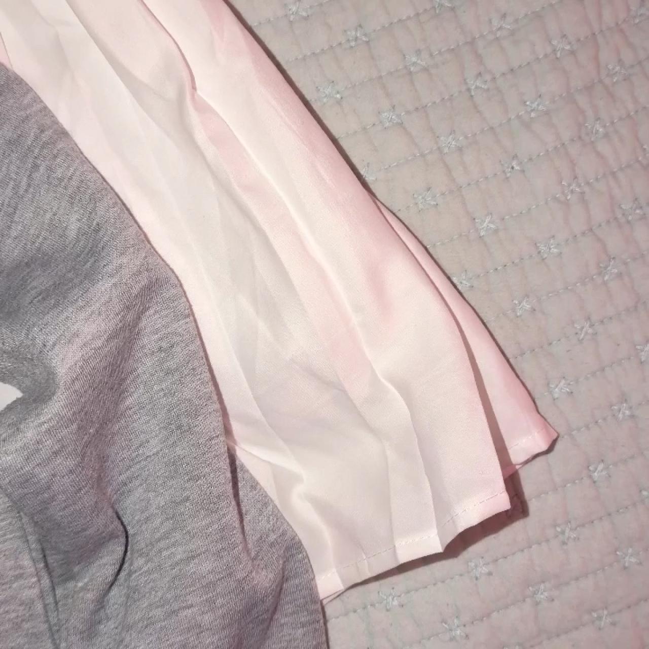 item listed by highfrequencycloset