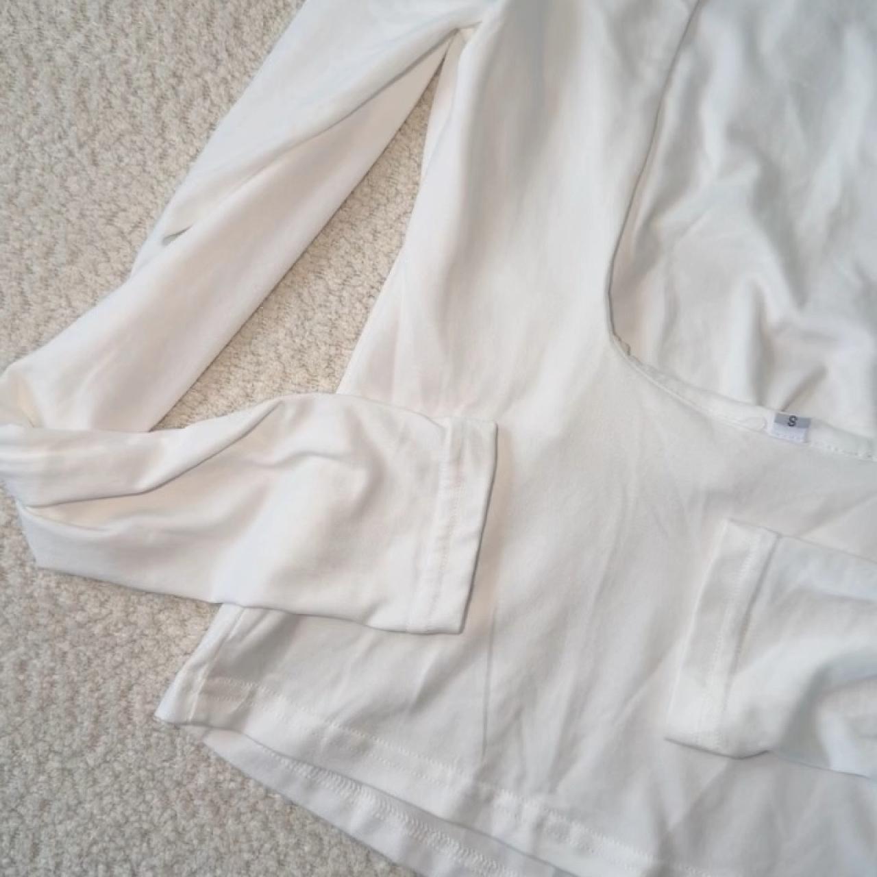 item listed by highfrequencycloset