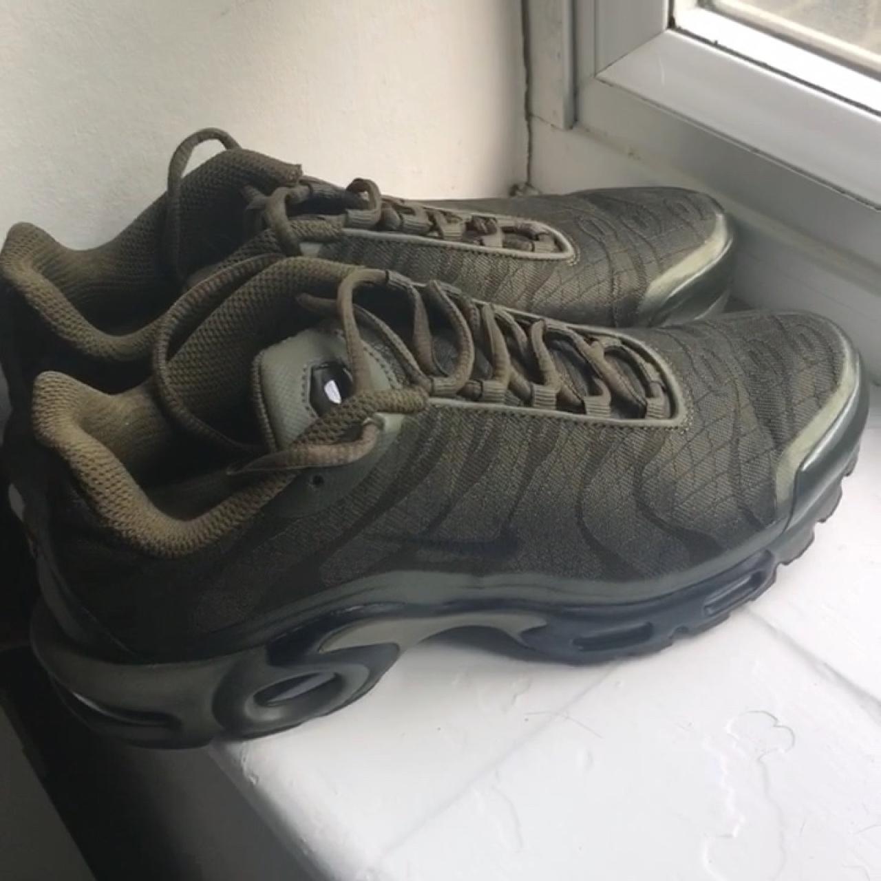 nike tuned 1 jaquard