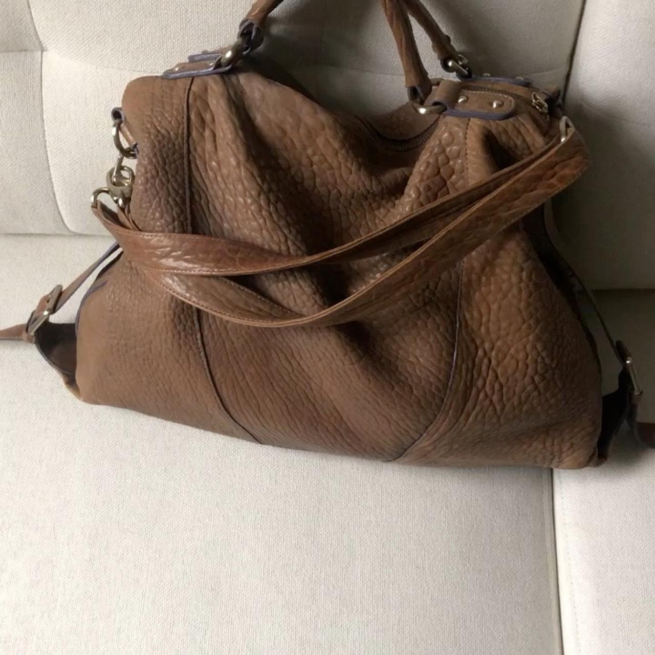 MS by Martine Sitbon Paris I got this bag in 2008 in | Depop