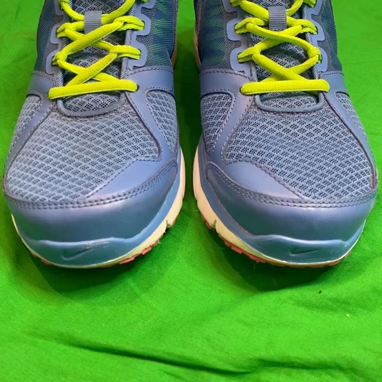 Unisex Nike Lunarlon Lunar Forever 2 Running Jogging... - Depop