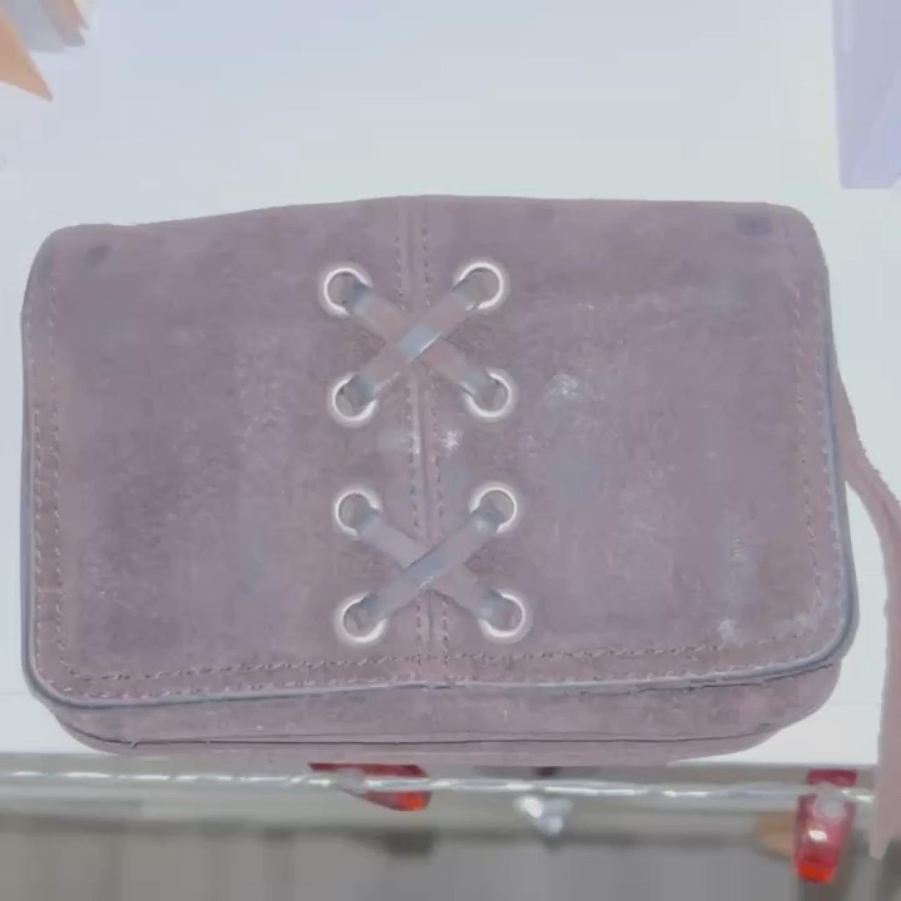item listed by evcc_closet