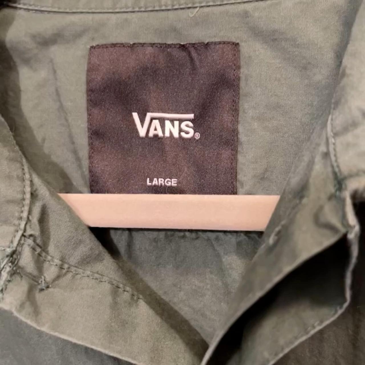 item listed by dfranzen
