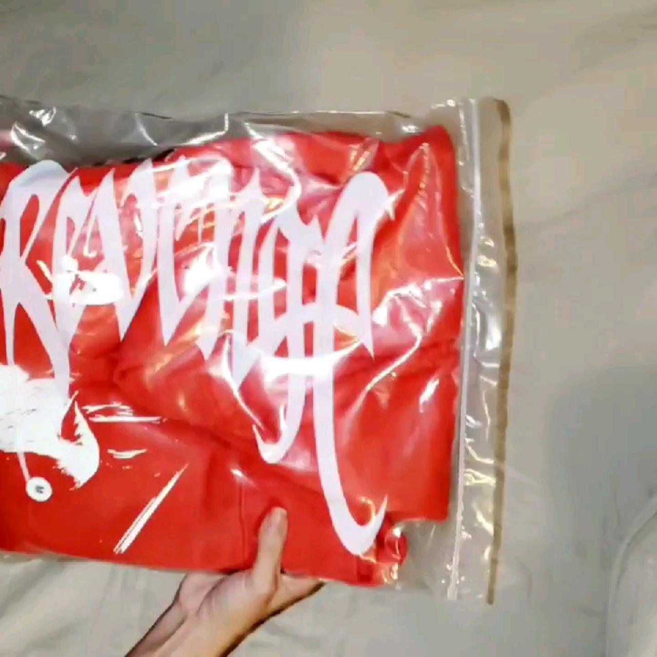 revenge 9 months hoodie