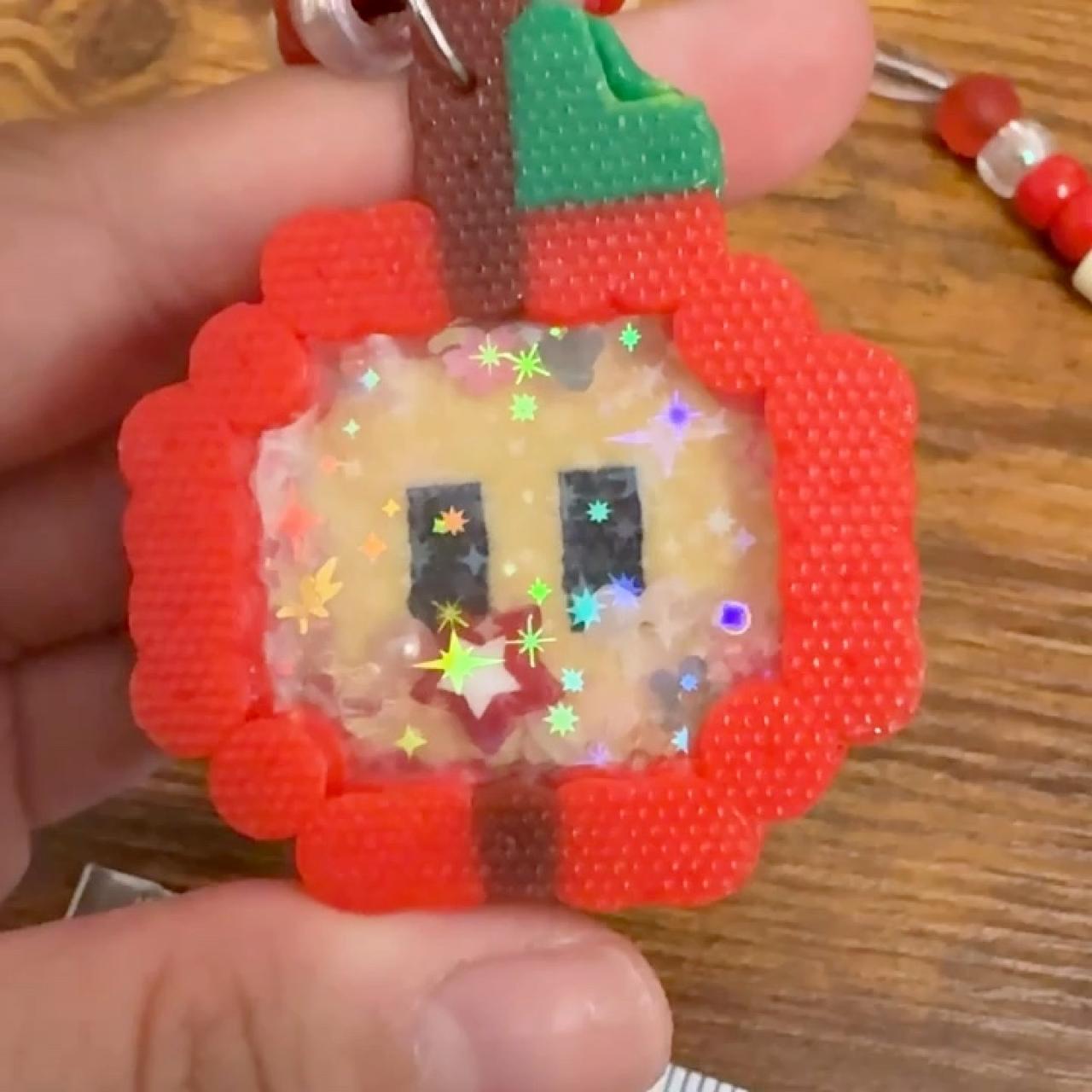 item listed by cloverkawaiishop