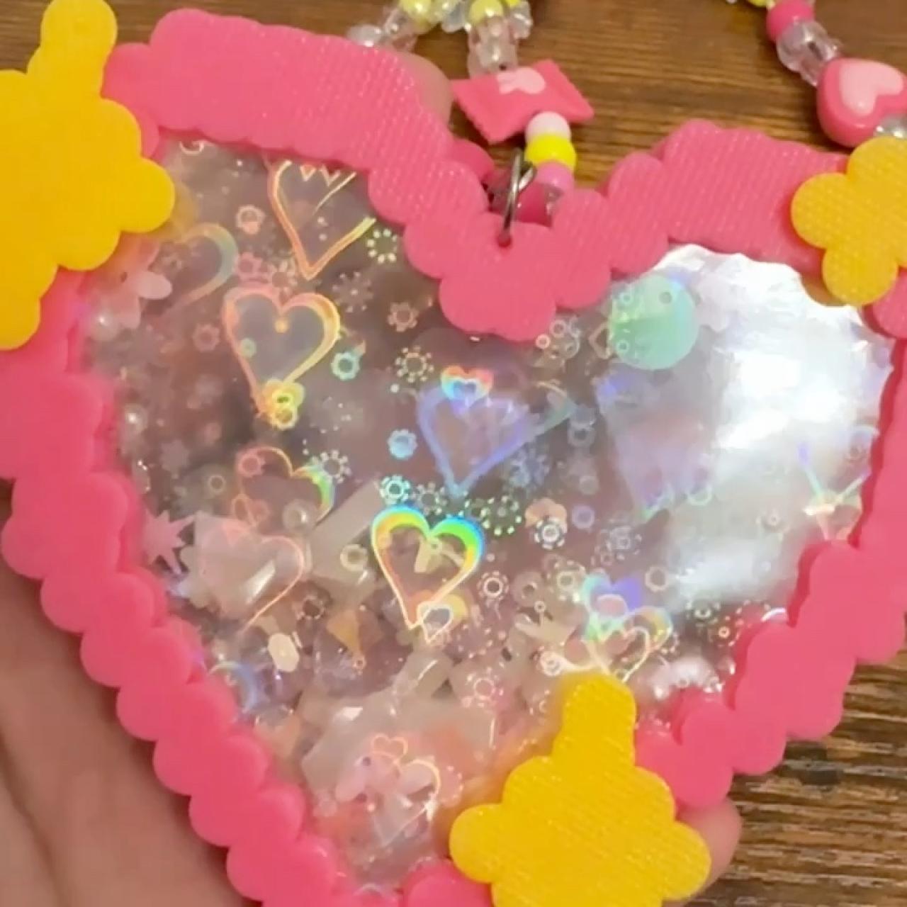 item listed by cloverkawaiishop