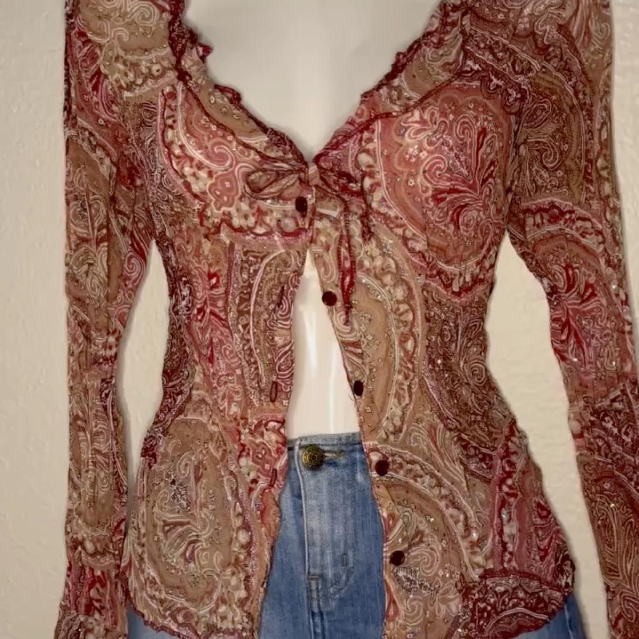 item listed by mintagebyvadi