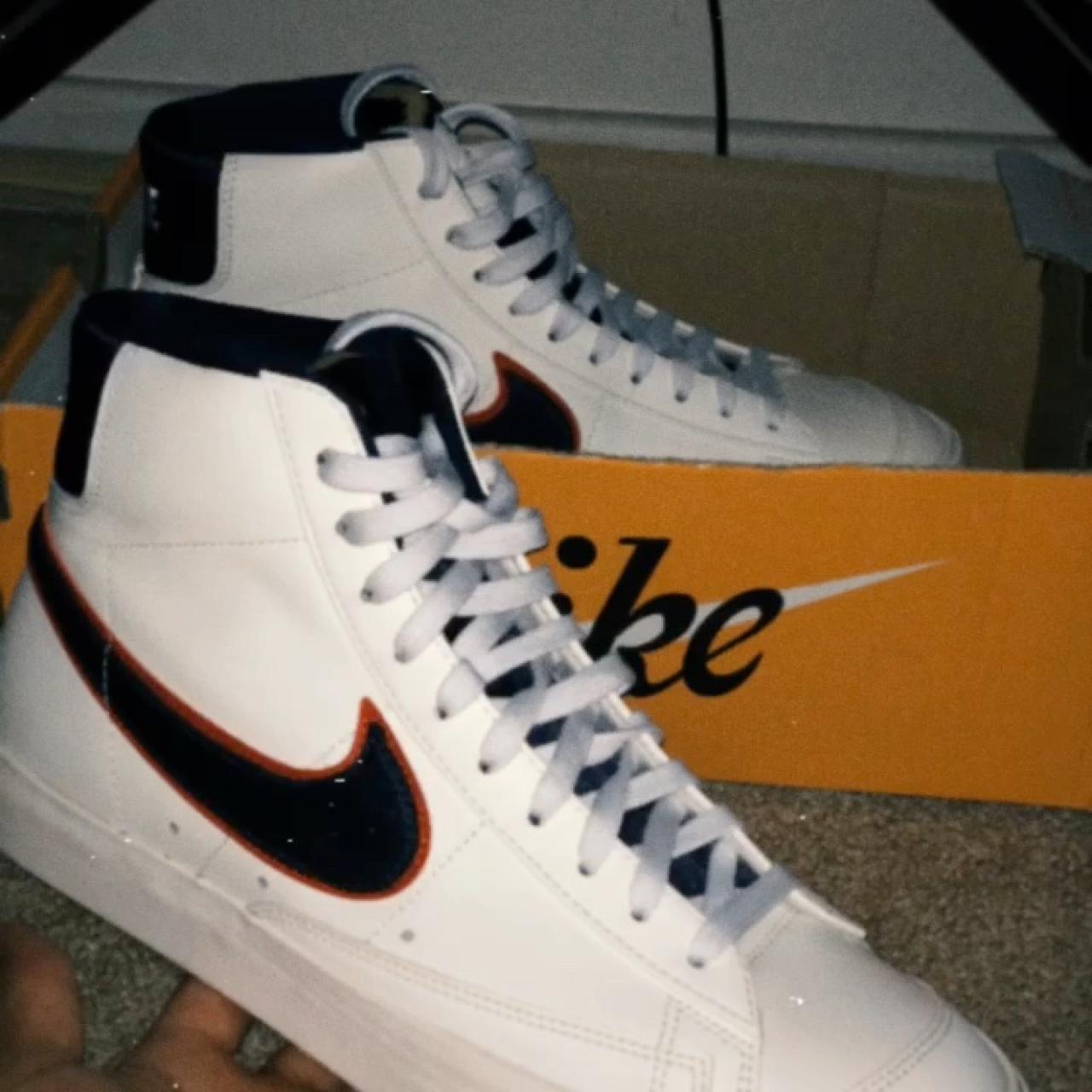 nike blazer mid 77 vintage city pride chicago