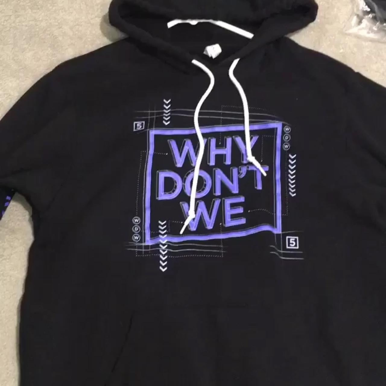 wdw big plans hoodie