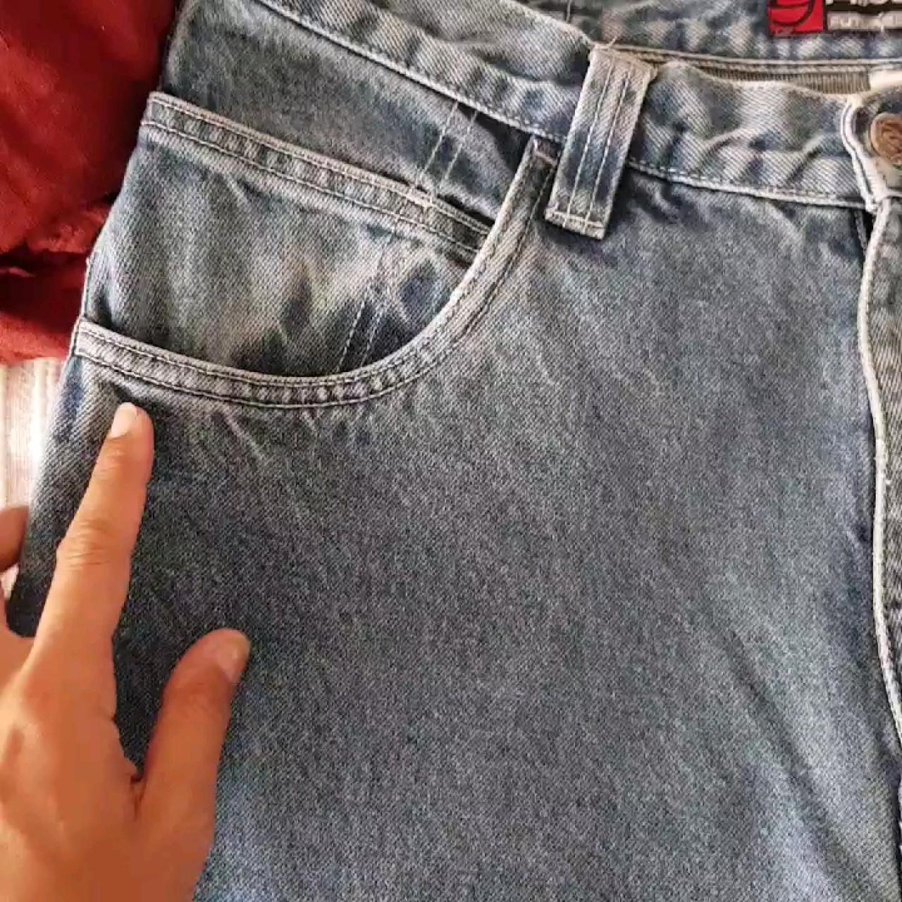 💙 Vintage Rip Curl baggy jeans 💙 These 