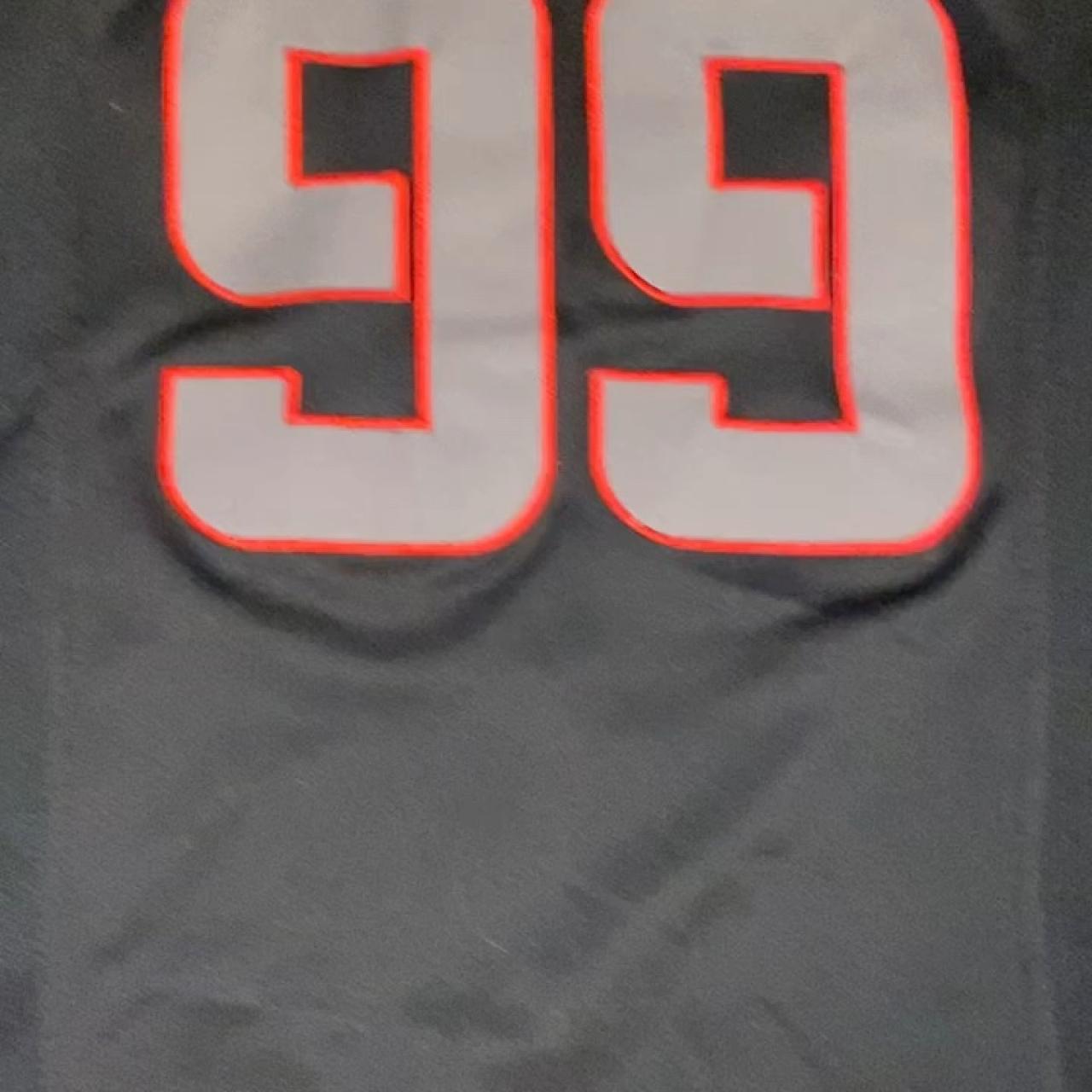 Houston Texans JJ WATT Jersey - Depop