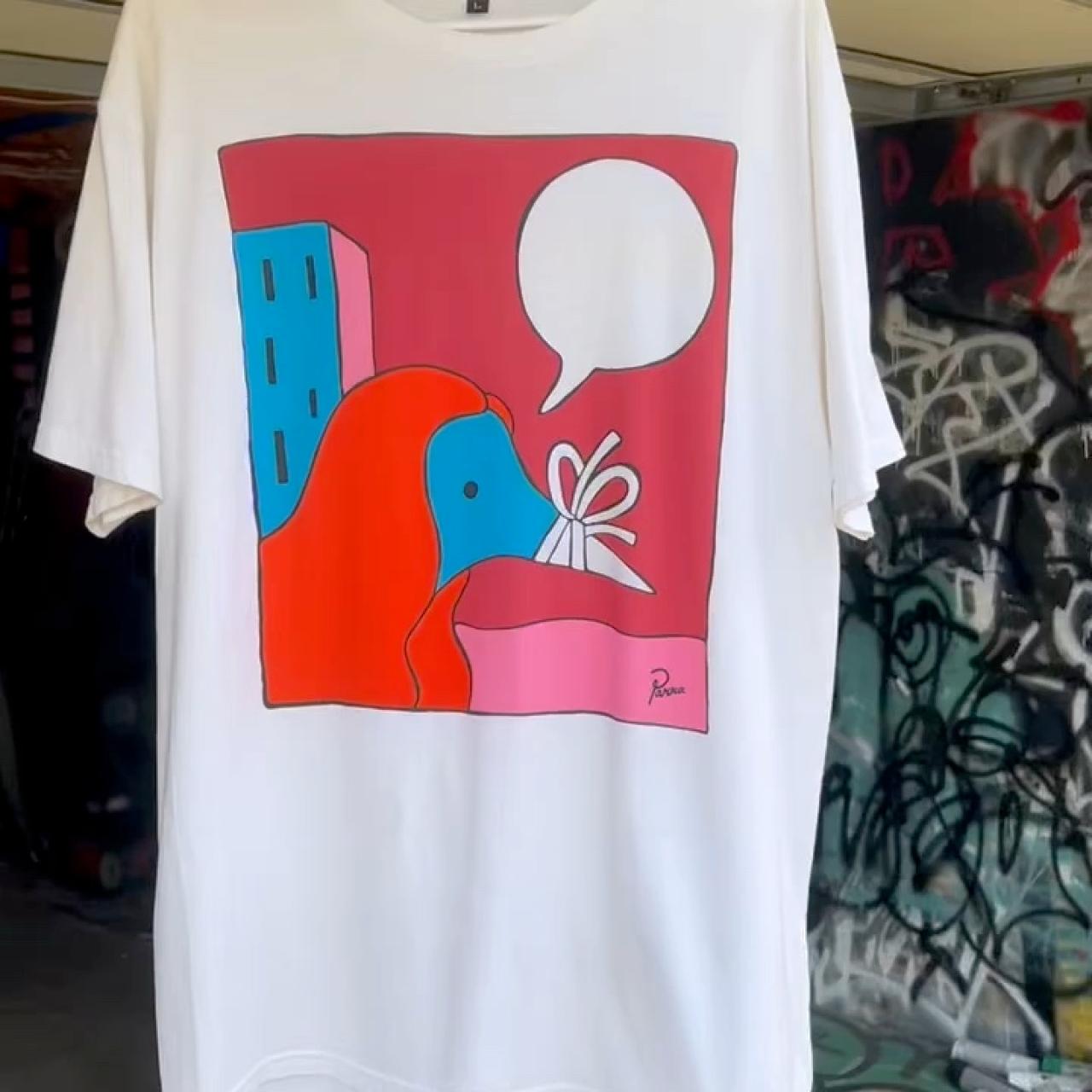 item listed by dwillmodel