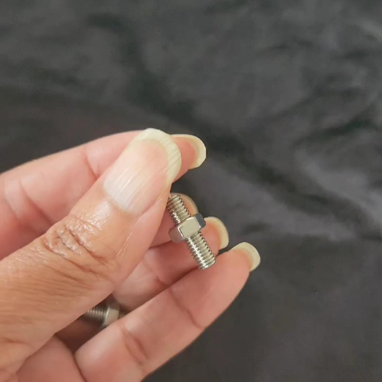 item listed by o_geez