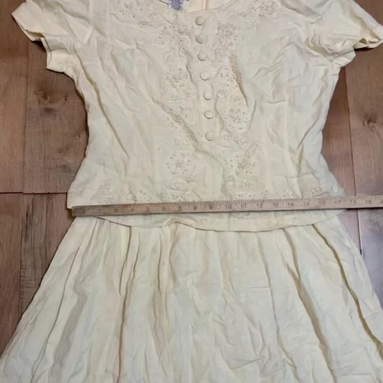 item listed by ajbeethrifty