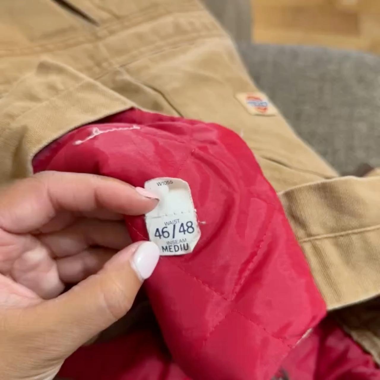 item listed by ajbeethrifty