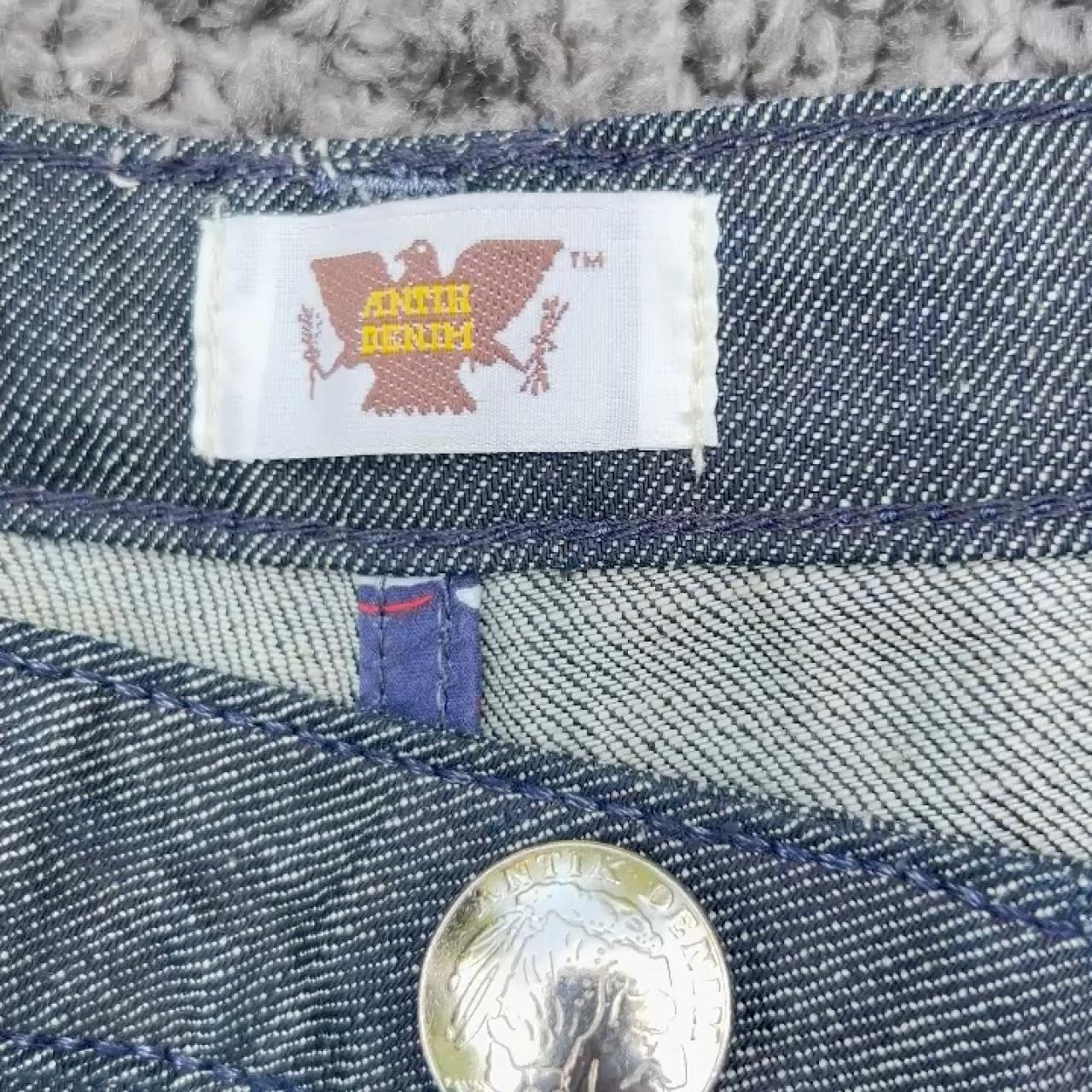 item listed by rackrevival_