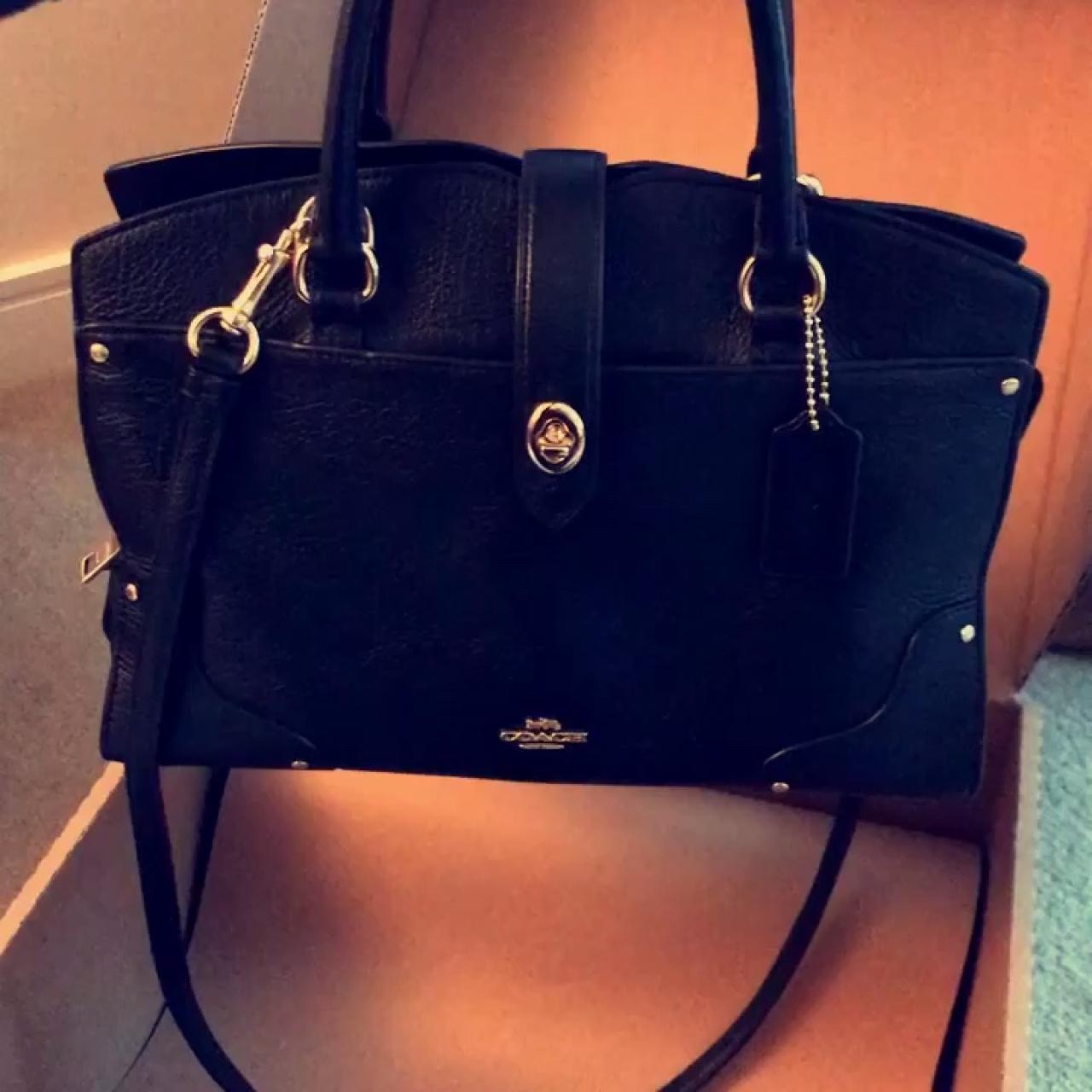 Mercer satchel hot sale 30 review