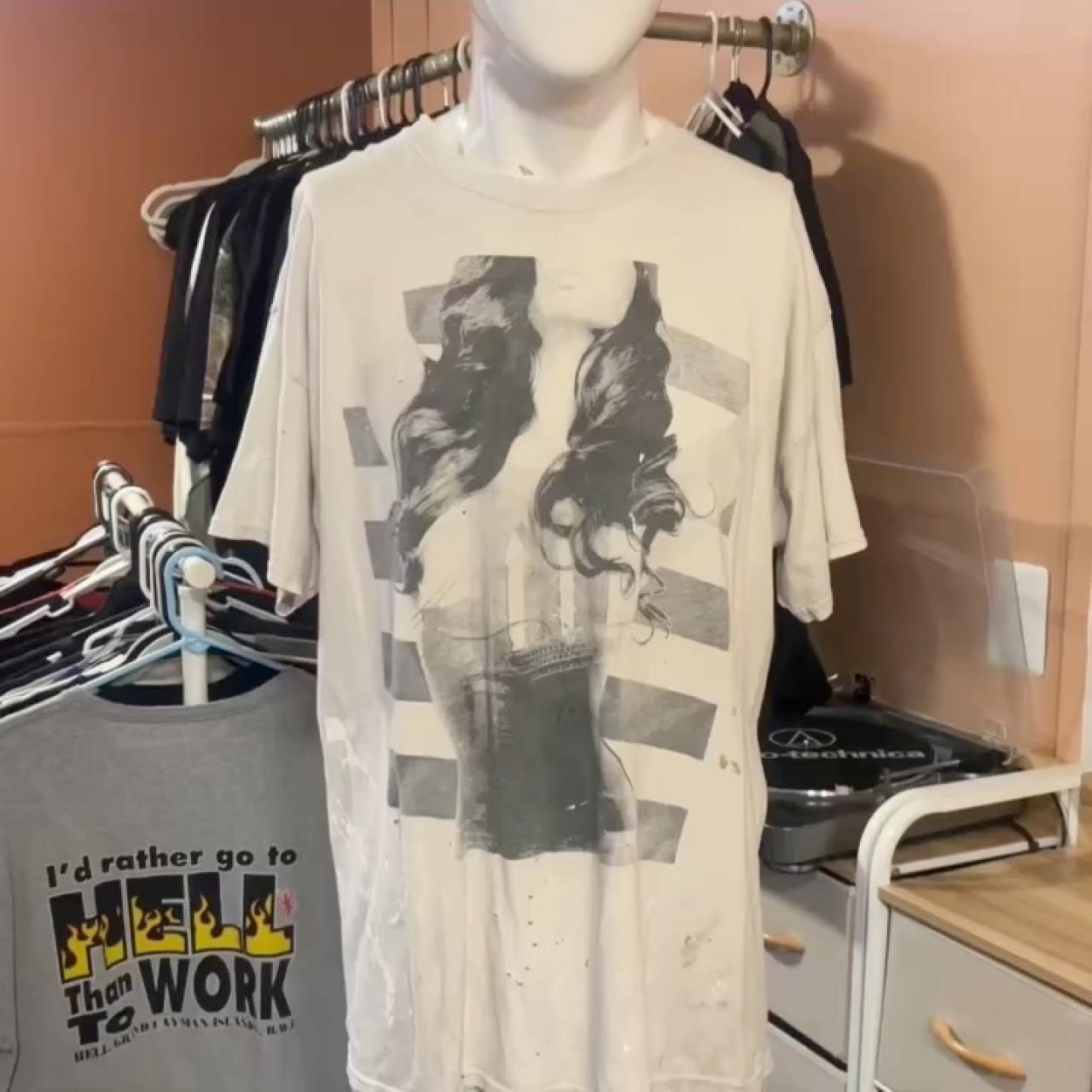 item listed by xtinguishedagony