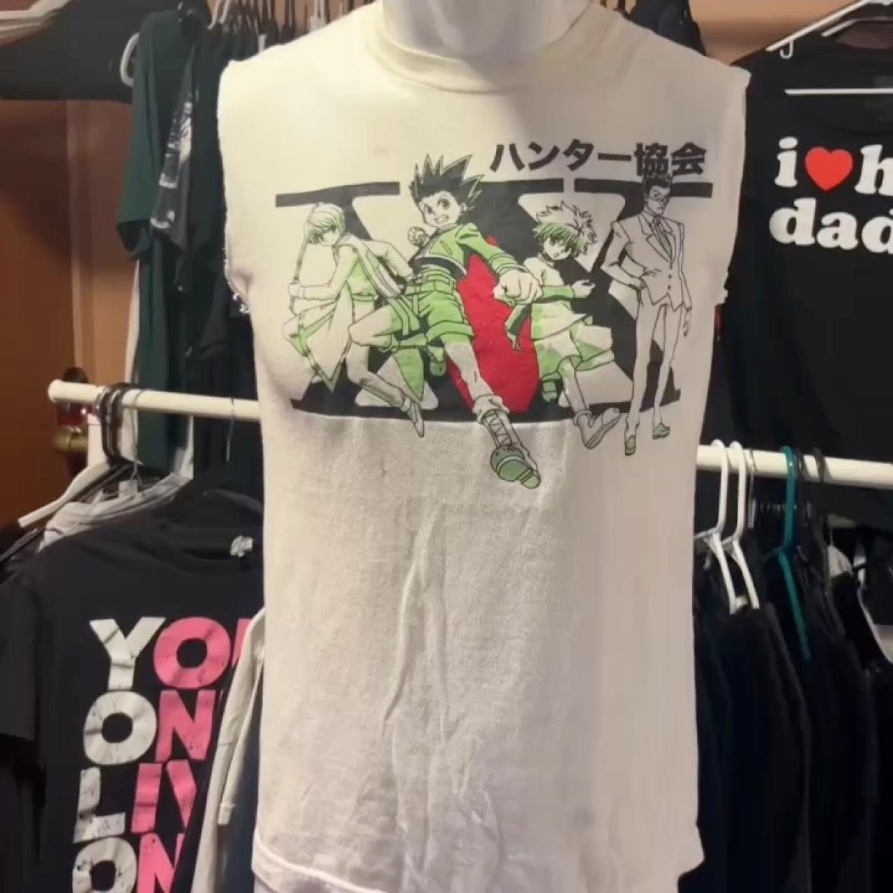 item listed by xtinguishedagony