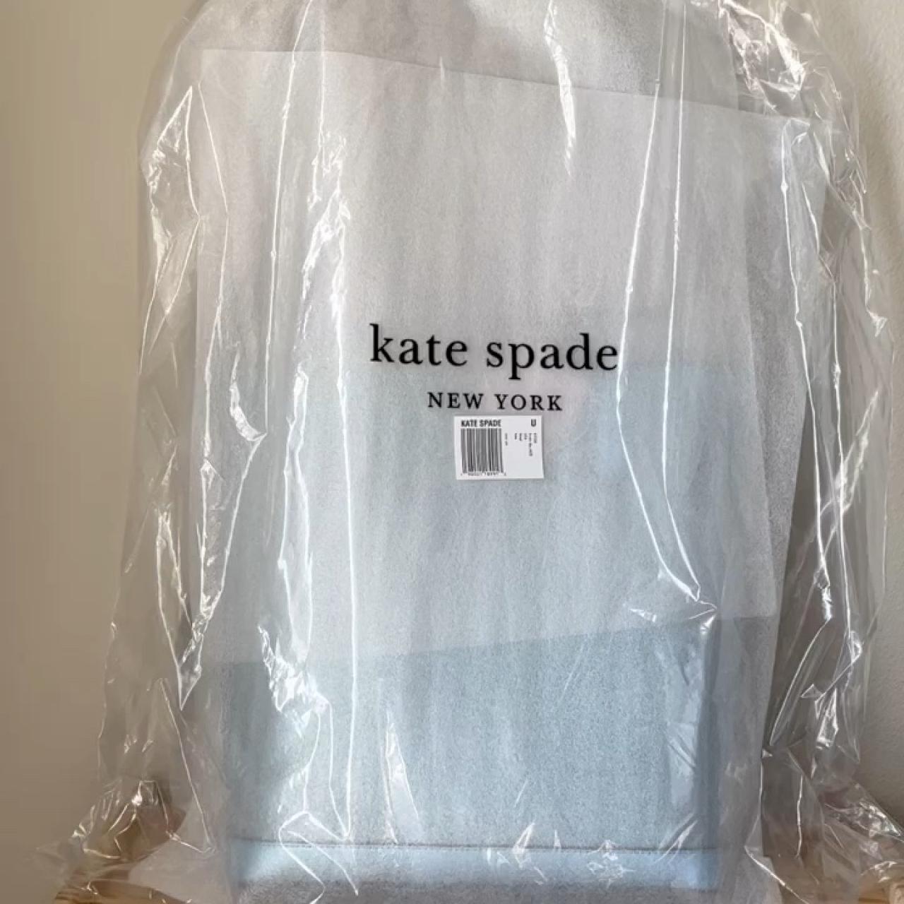 authentic kate spade price tag