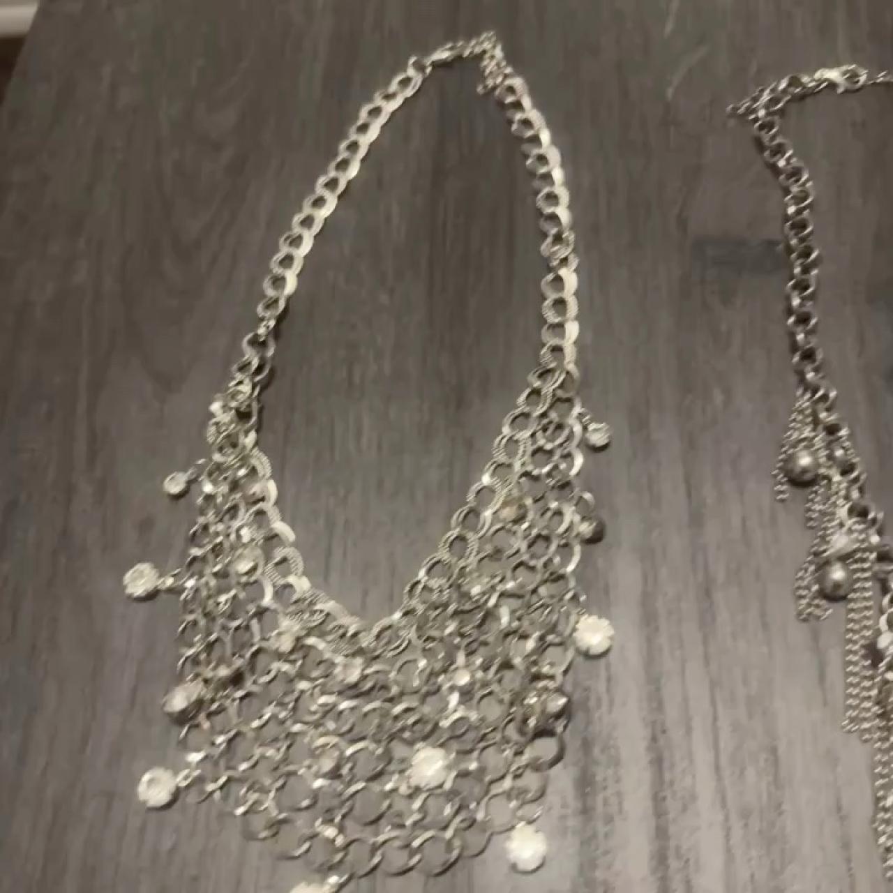 item listed by sparklespringer