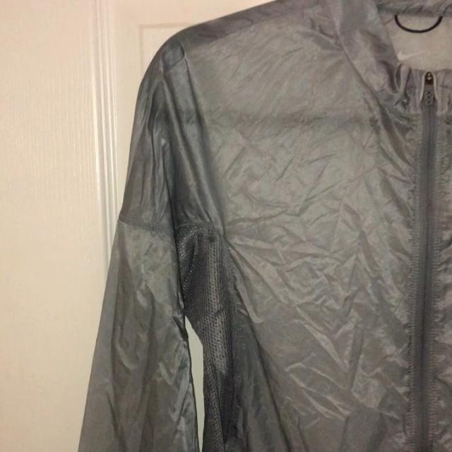 Nike x undercover gyakusou packable jacket best sale