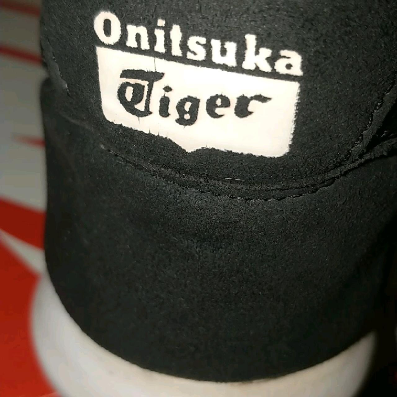 vintage onitsuka tiger