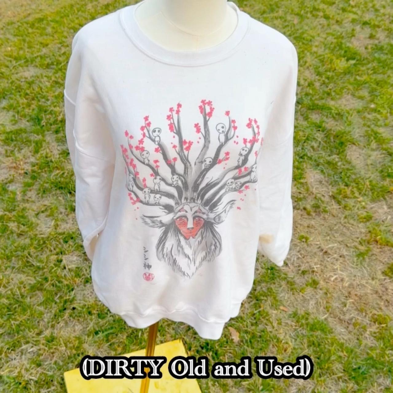item listed by freckledzelda