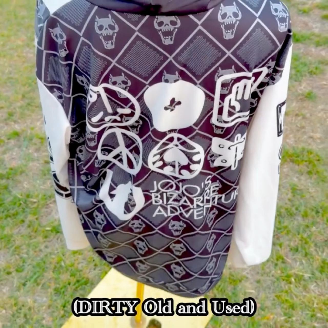 item listed by freckledzelda