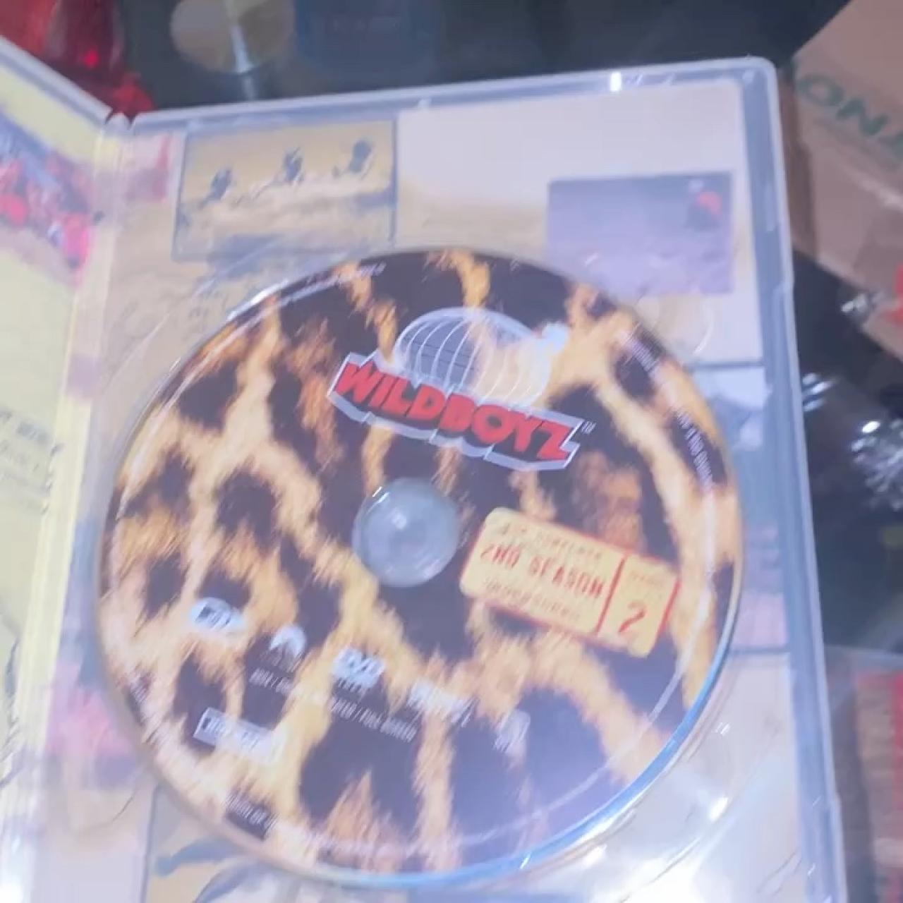 item listed by ldvideos