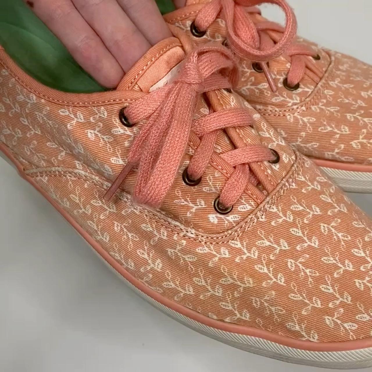 keds botanical
