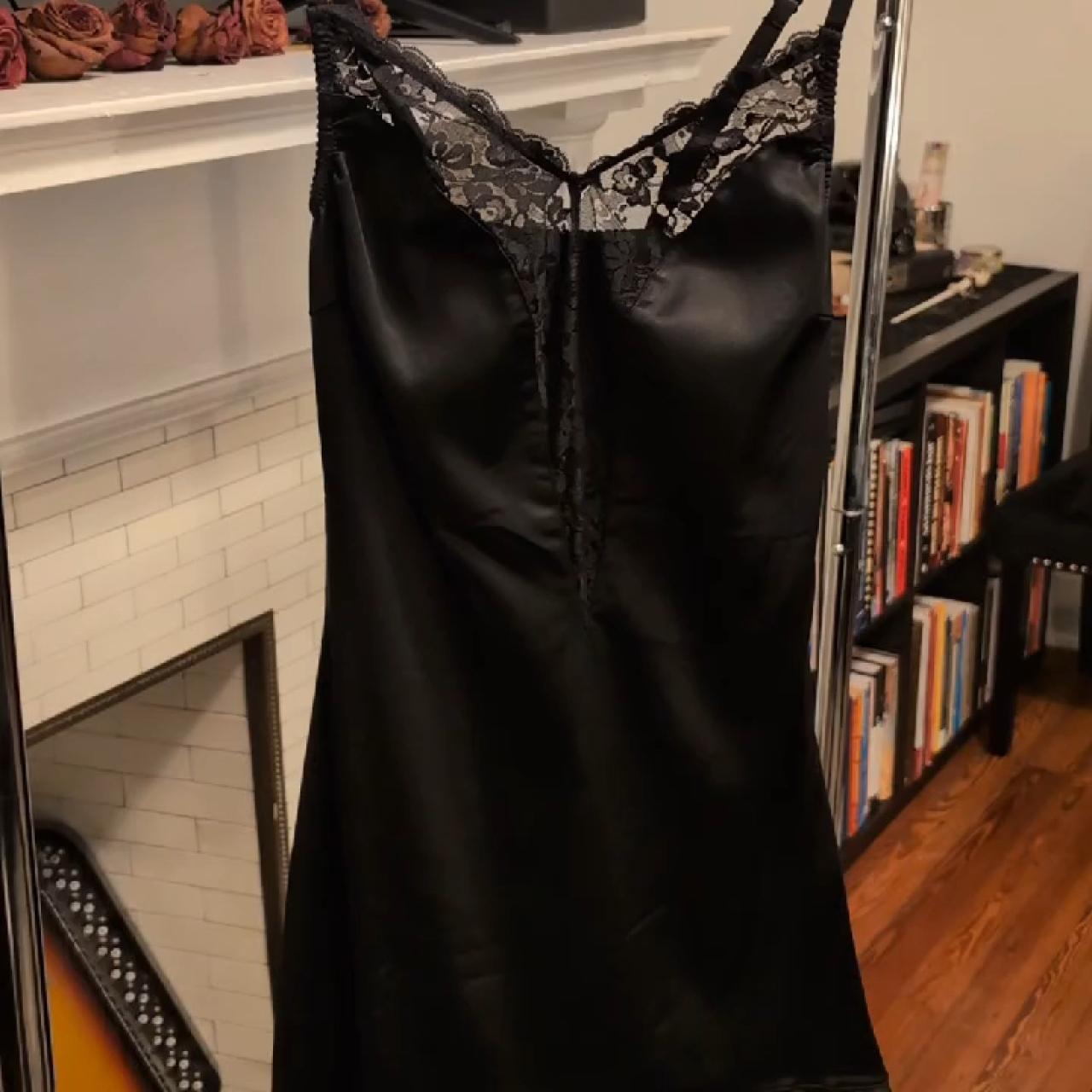 item listed by nerosheart